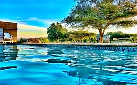 Rondeberg Holiday Resort